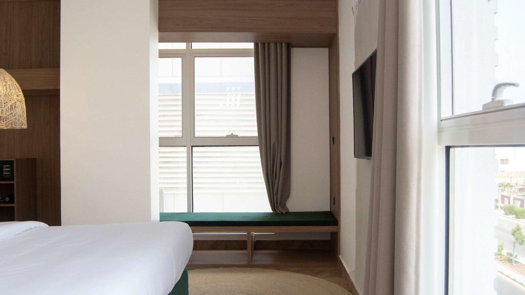 Shada Hotel Shati 9
