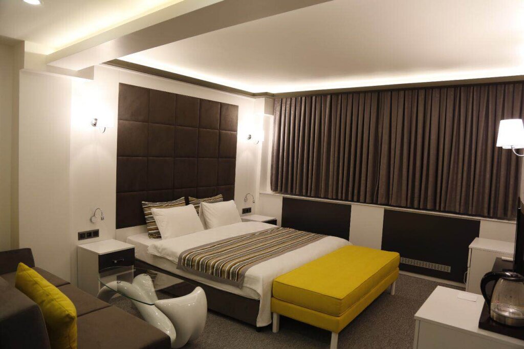 Palmiye Hotel Taksim 1
