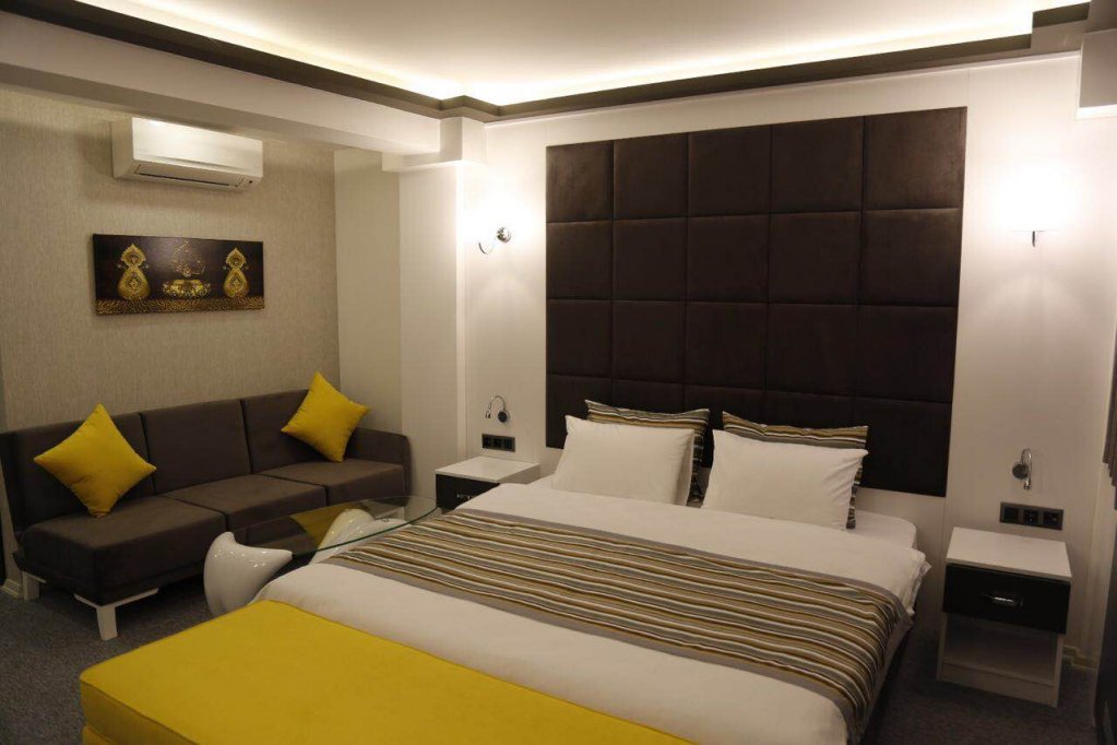 Palmiye Hotel Taksim 2
