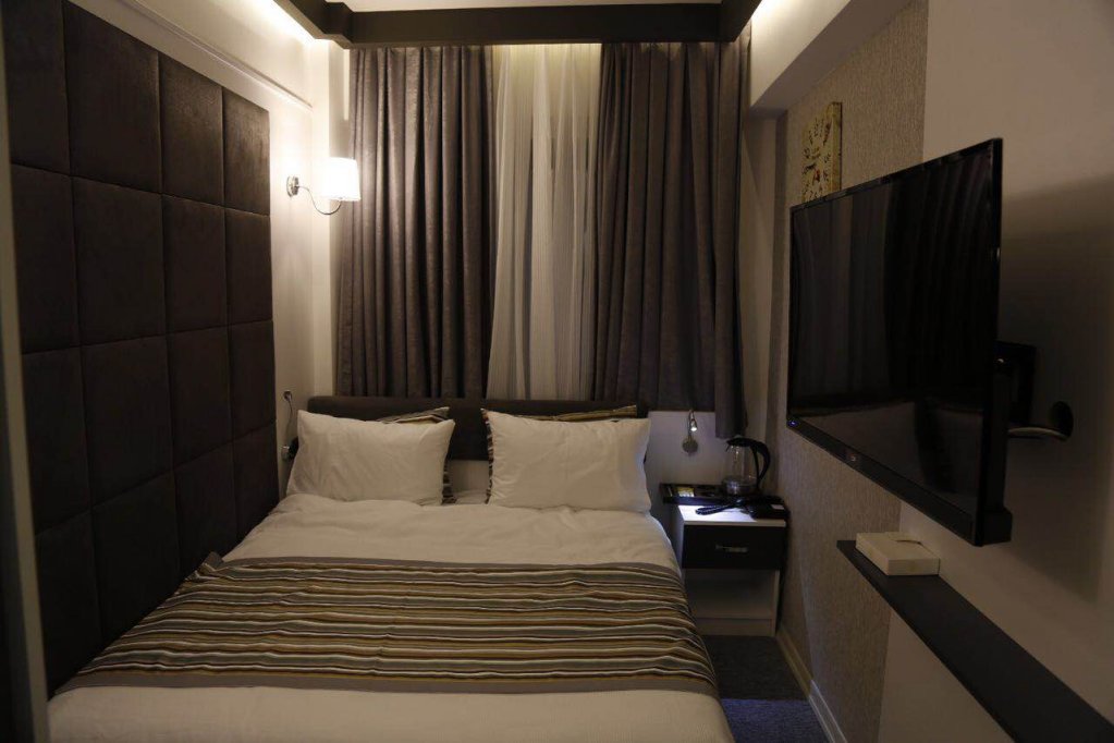 Palmiye Hotel Taksim 3