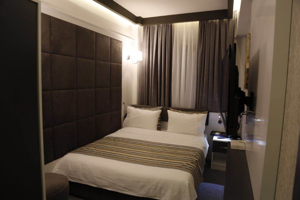 Palmiye Hotel Taksim 4