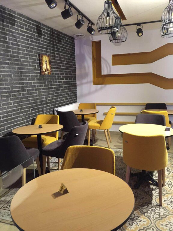 Palmiye Hotel Taksim 6