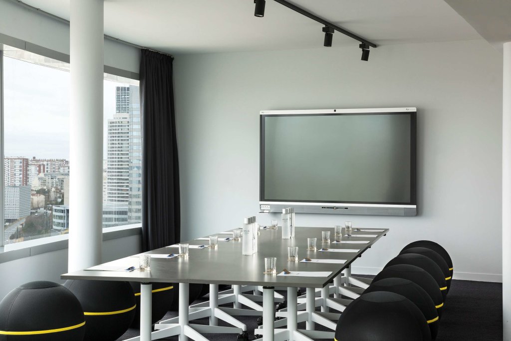 Melia Paris La Defense 13
