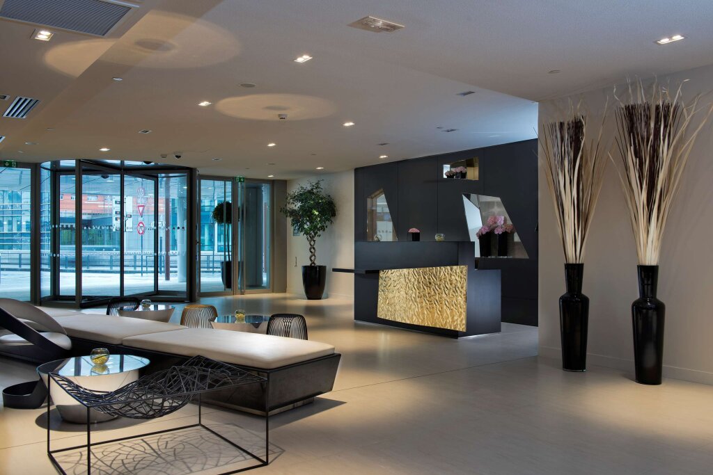 Melia Paris La Defense 14