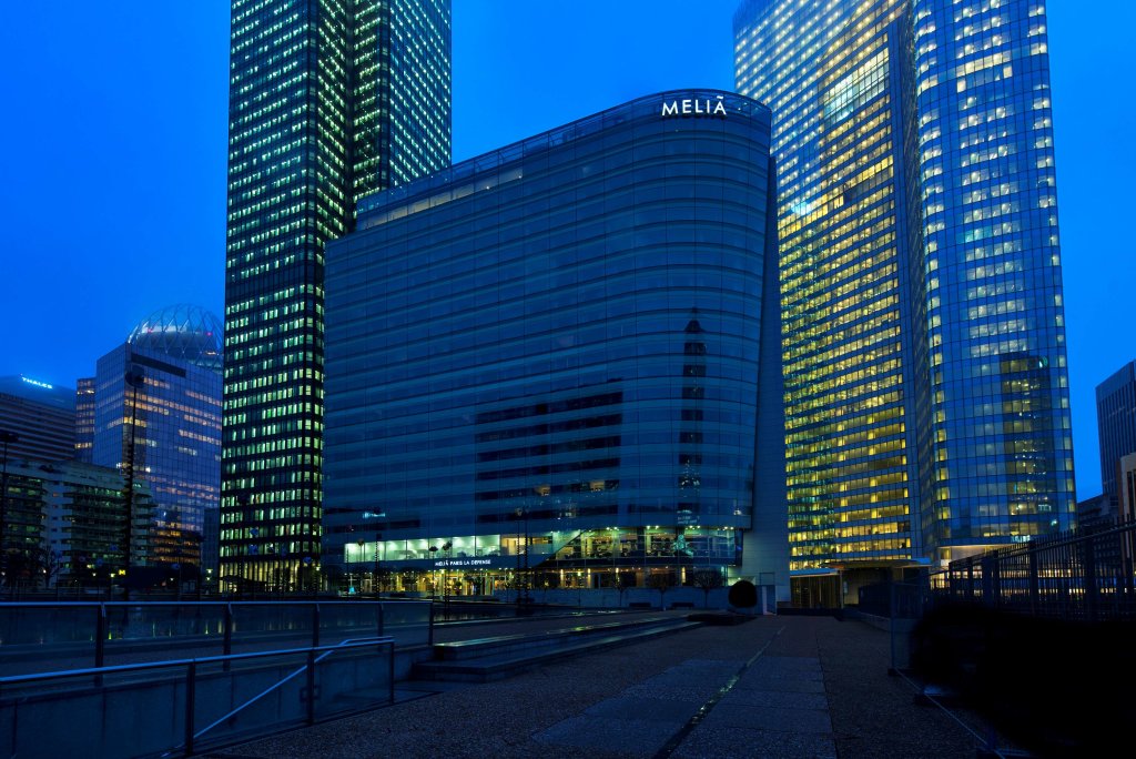 Melia Paris La Defense 15