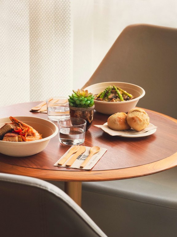 Melia Paris La Defense 17