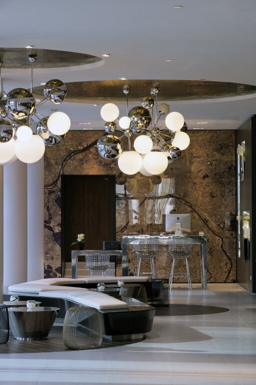 Melia Paris La Defense 22