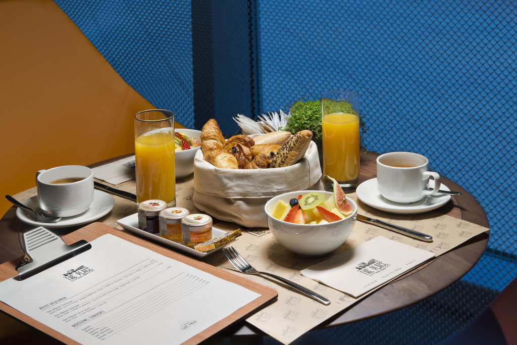 Melia Paris La Defense 23
