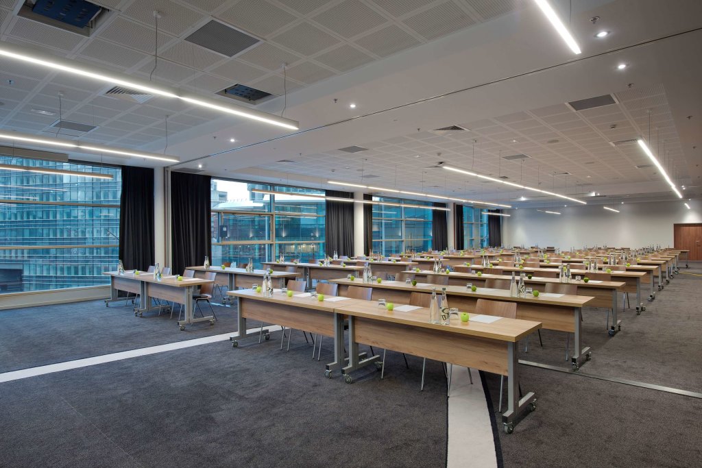 Melia Paris La Defense 7