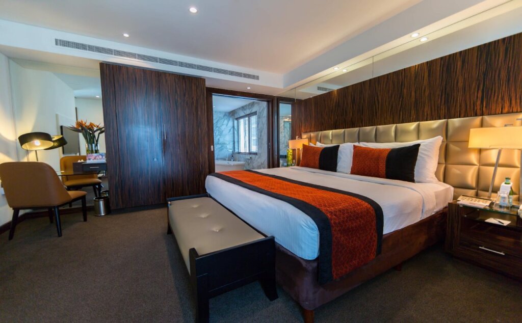 voco Bonnington Dubai, an IHG Hotel 10