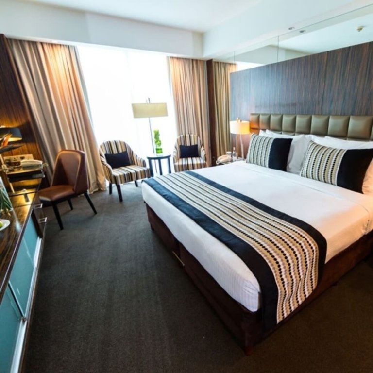 voco Bonnington Dubai, an IHG Hotel 11
