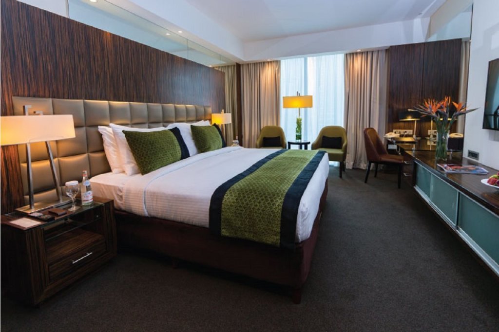 voco Bonnington Dubai, an IHG Hotel 12