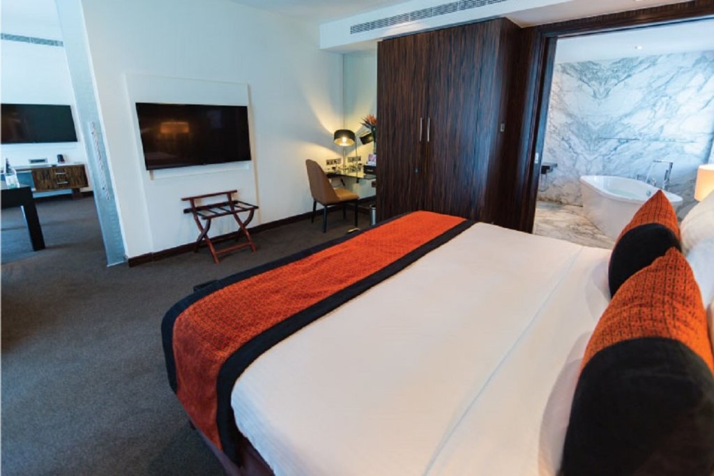 voco Bonnington Dubai, an IHG Hotel 13