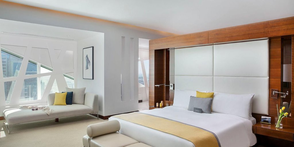 voco Bonnington Dubai, an IHG Hotel 15