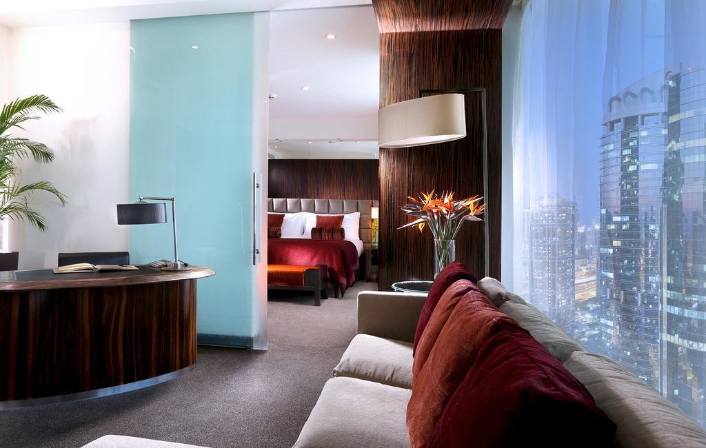 voco Bonnington Dubai, an IHG Hotel 16