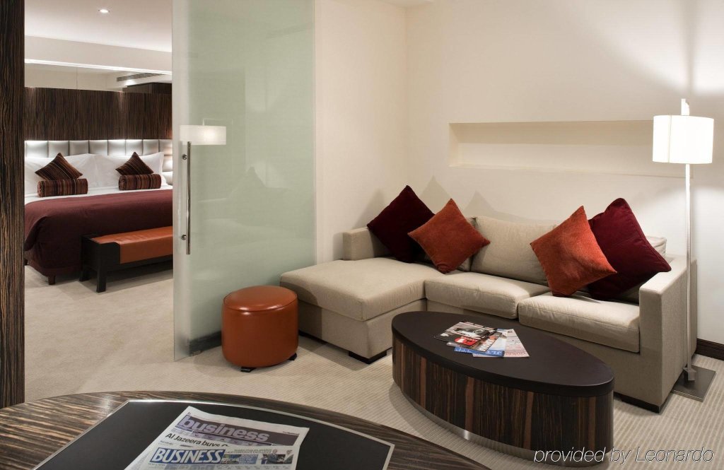 voco Bonnington Dubai, an IHG Hotel 17