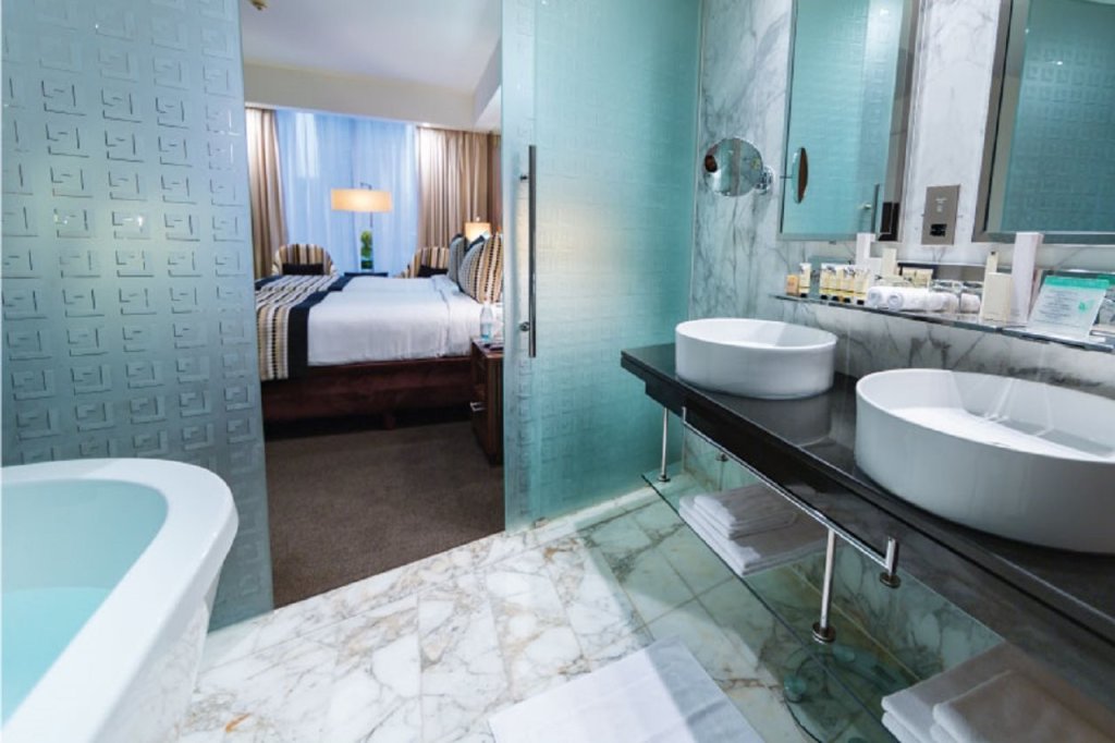 voco Bonnington Dubai, an IHG Hotel 19