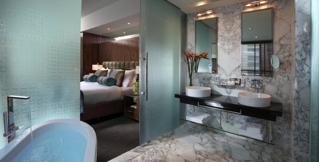 voco Bonnington Dubai, an IHG Hotel 21