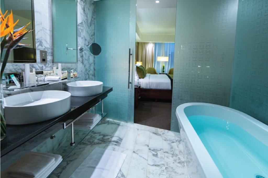 voco Bonnington Dubai, an IHG Hotel 22