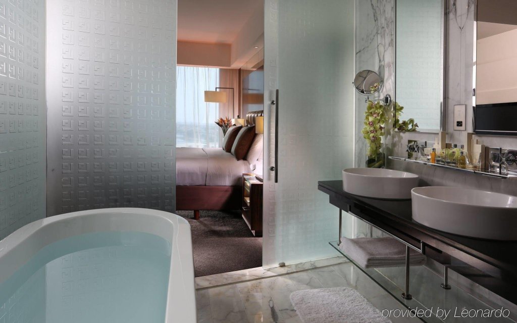 voco Bonnington Dubai, an IHG Hotel 23