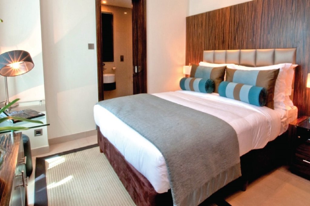 voco Bonnington Dubai, an IHG Hotel 3