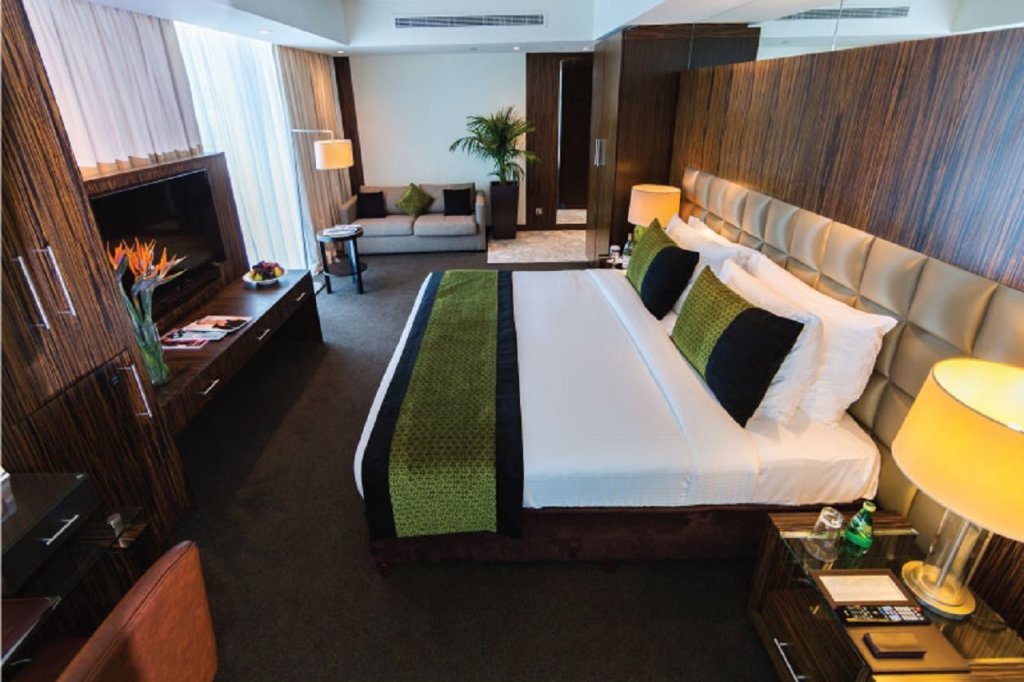 voco Bonnington Dubai, an IHG Hotel 4