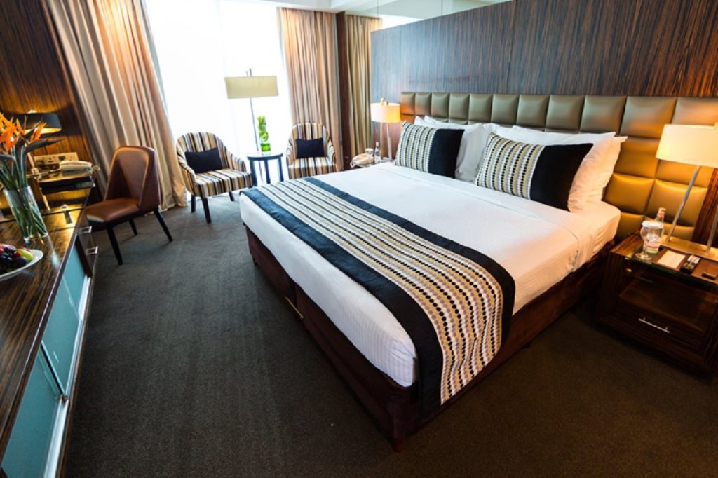 voco Bonnington Dubai, an IHG Hotel 5