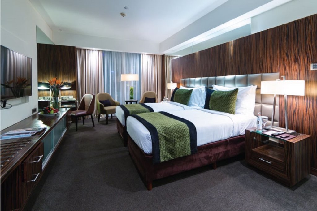 voco Bonnington Dubai, an IHG Hotel 7