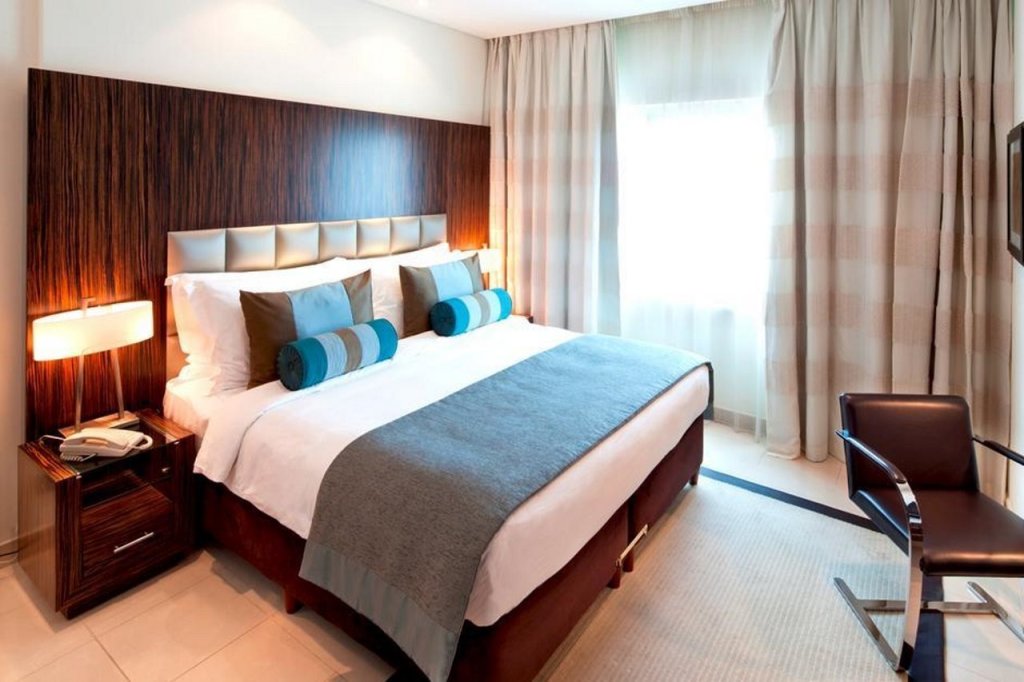 voco Bonnington Dubai, an IHG Hotel 8