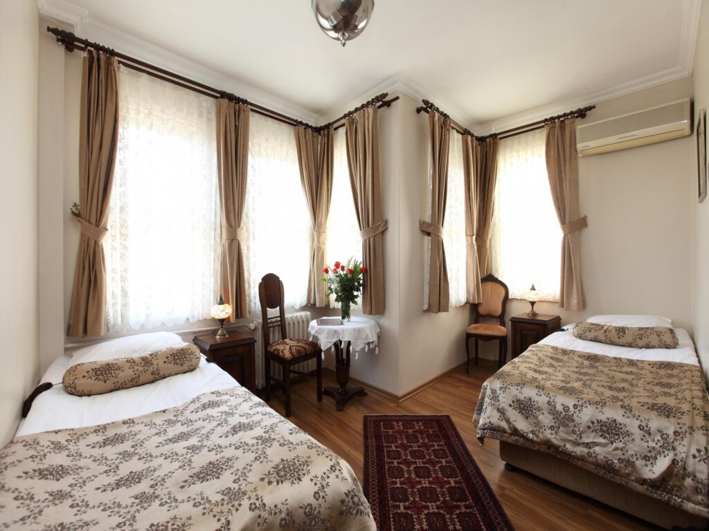 Ayasofya Hotel - Special Class 1
