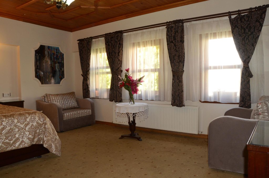 Ayasofya Hotel - Special Class 11