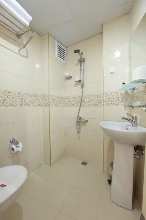 Ayasofya Hotel - Special Class 12