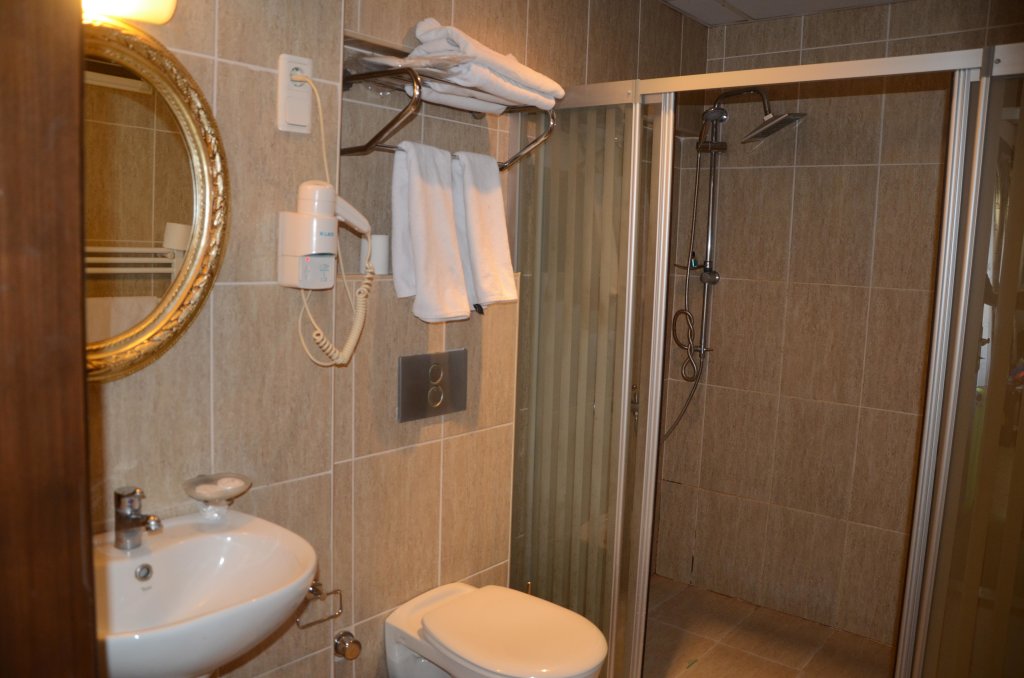 Ayasofya Hotel - Special Class 13
