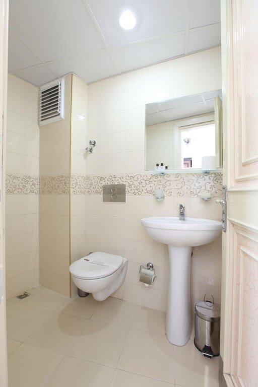 Ayasofya Hotel - Special Class 14