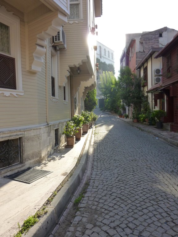 Ayasofya Hotel - Special Class 15