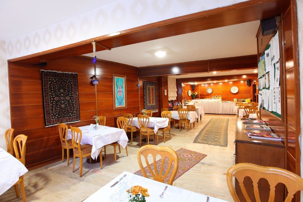 Ayasofya Hotel - Special Class 16