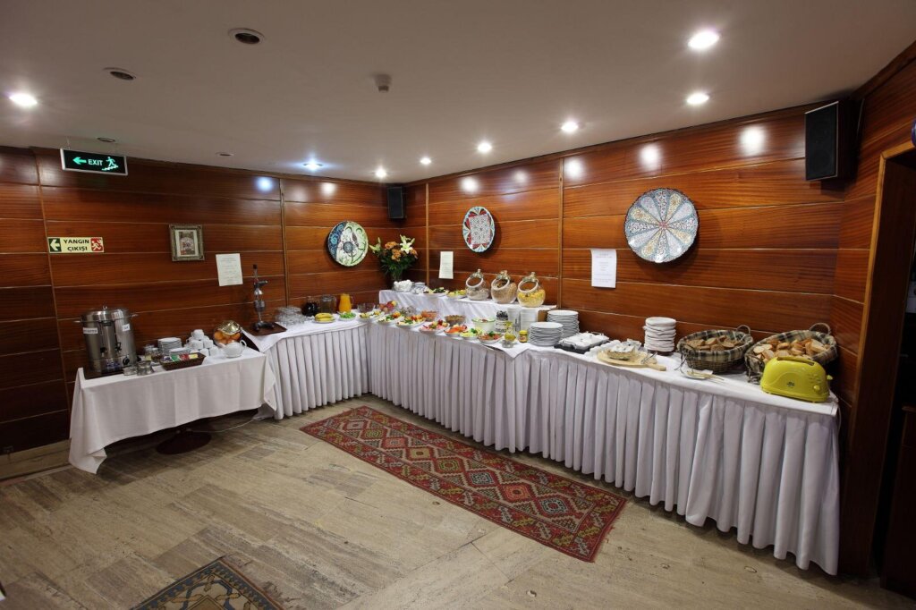 Ayasofya Hotel - Special Class 17