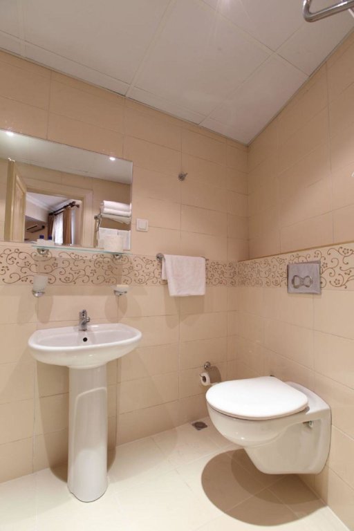 Ayasofya Hotel - Special Class 19