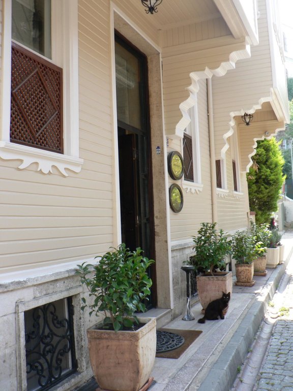 Ayasofya Hotel - Special Class 2