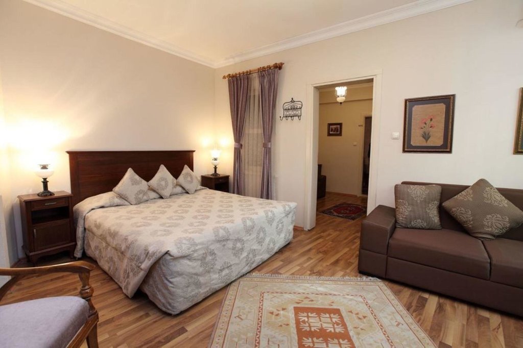 Ayasofya Hotel - Special Class 20