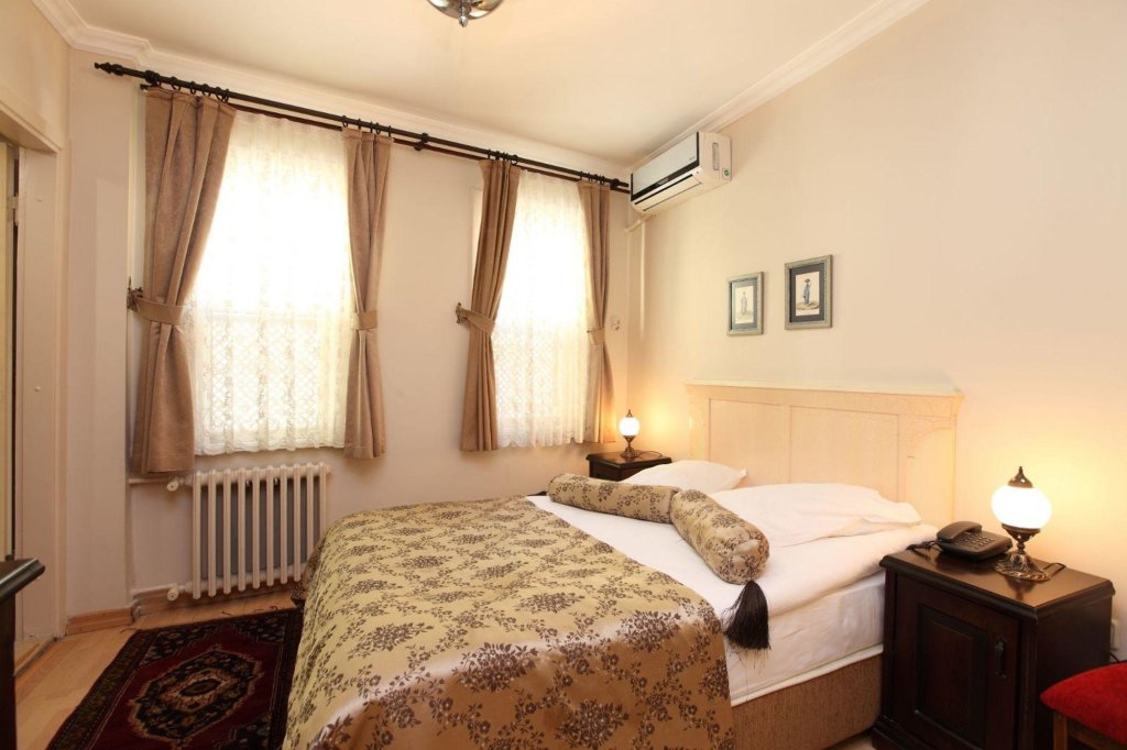 Ayasofya Hotel - Special Class 21