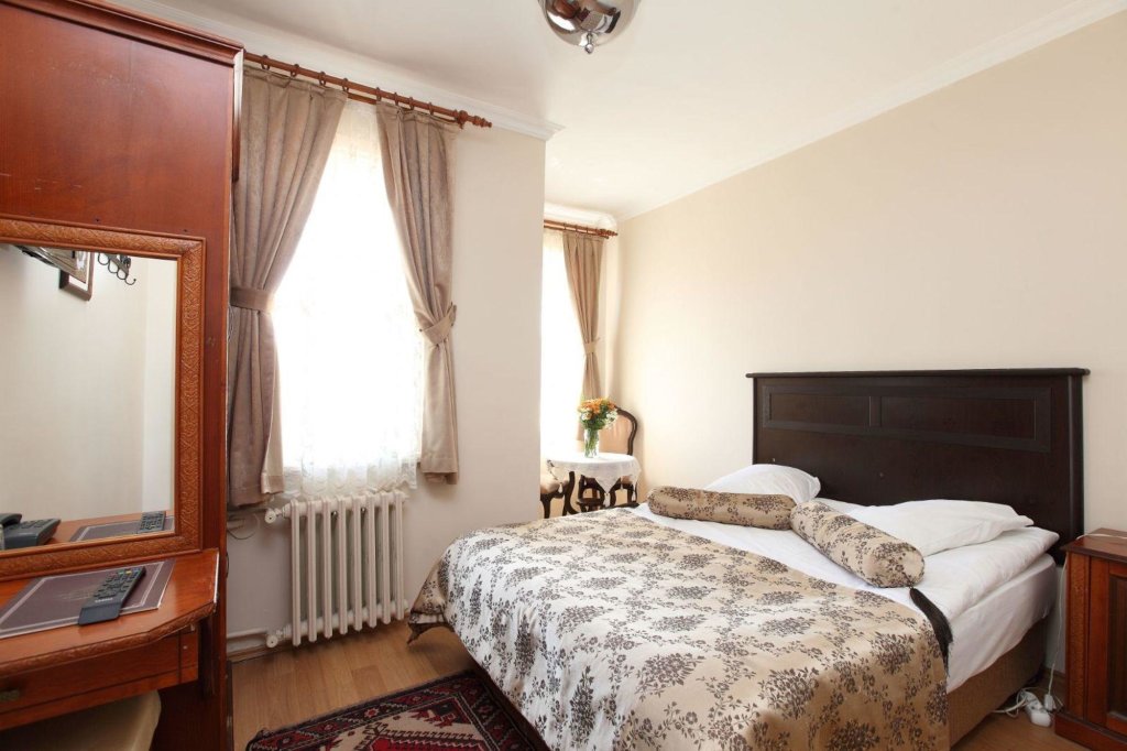 Ayasofya Hotel - Special Class 22