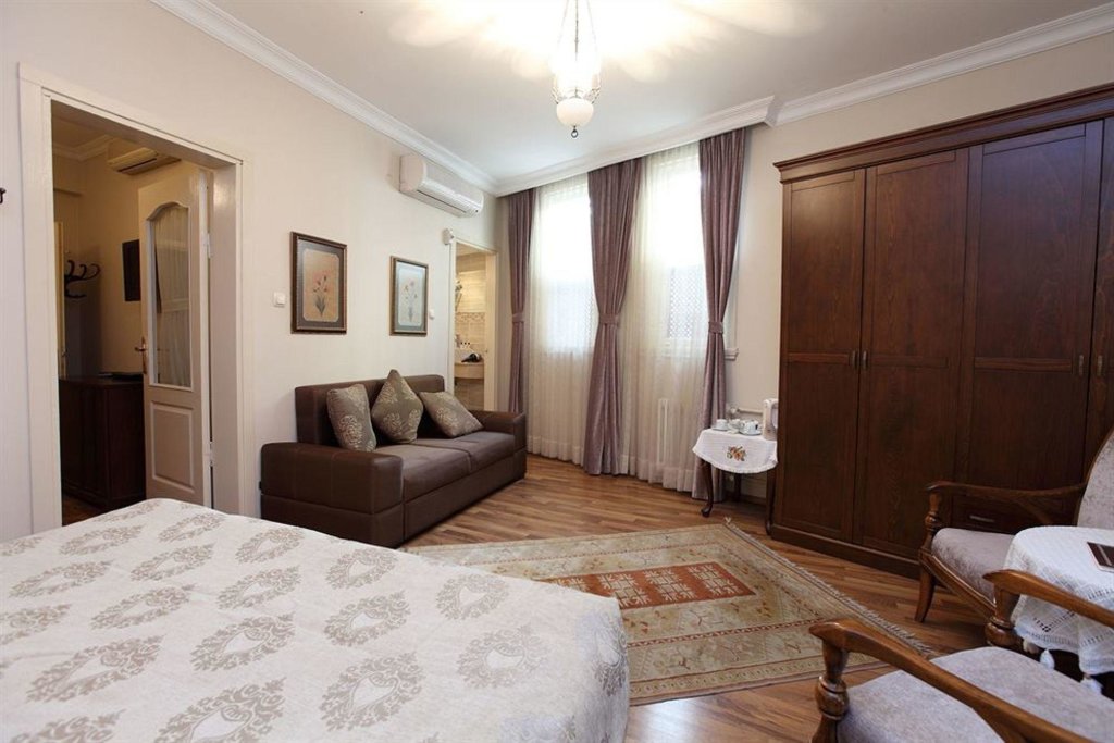 Ayasofya Hotel - Special Class 23