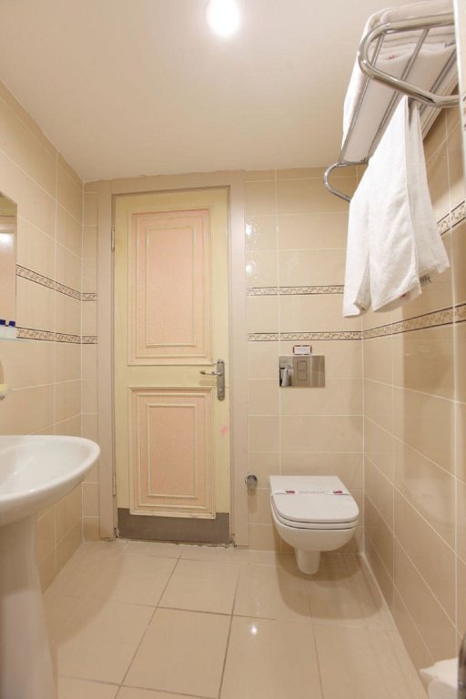 Ayasofya Hotel - Special Class 24