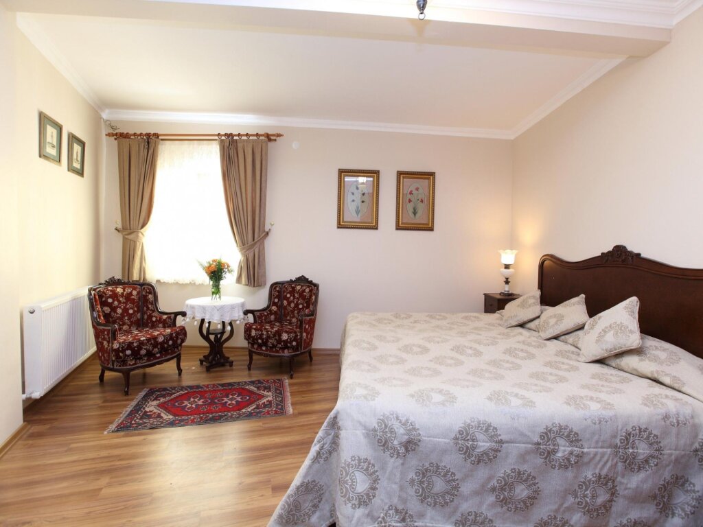 Ayasofya Hotel - Special Class 3