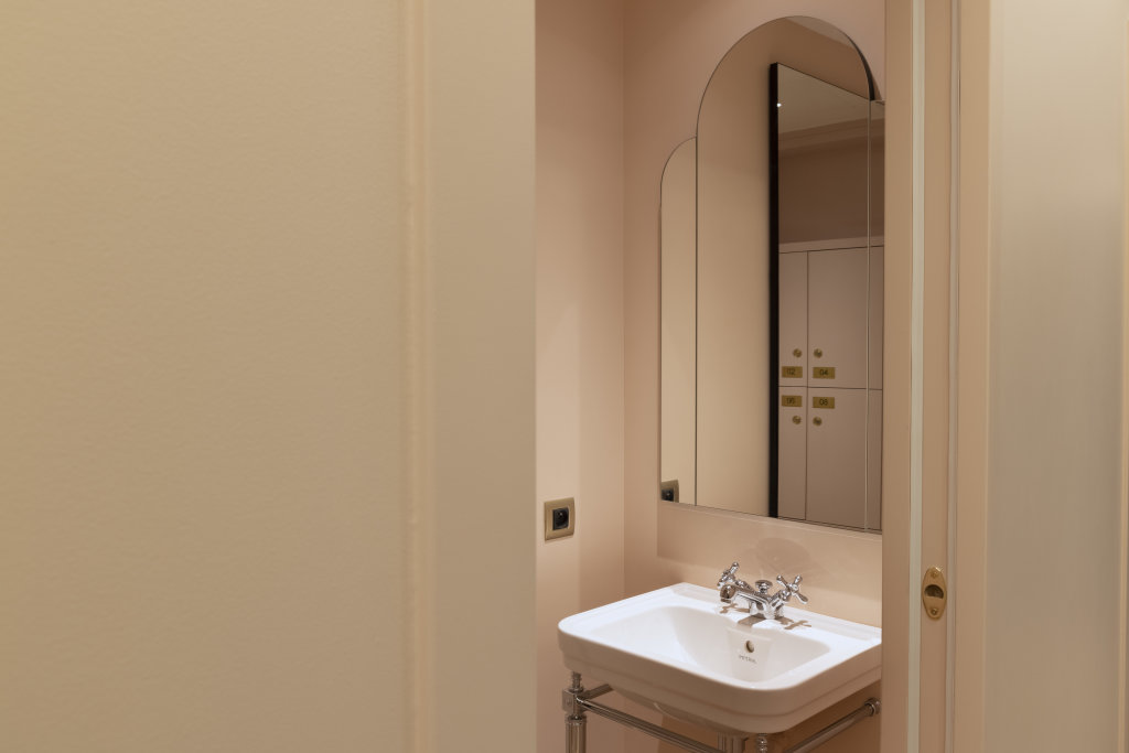 Hotel Victor Hugo Paris Kléber 21