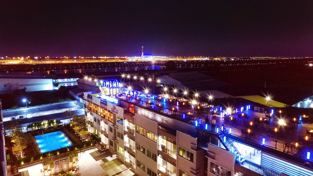 Suvarnabhumi Ville Airport Hotel 14