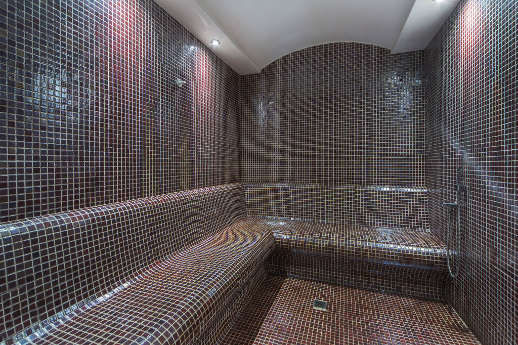 Morione Hotel & Spa Center 10