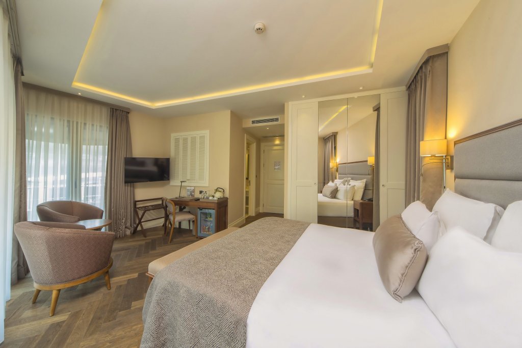 Morione Hotel & Spa Center 12