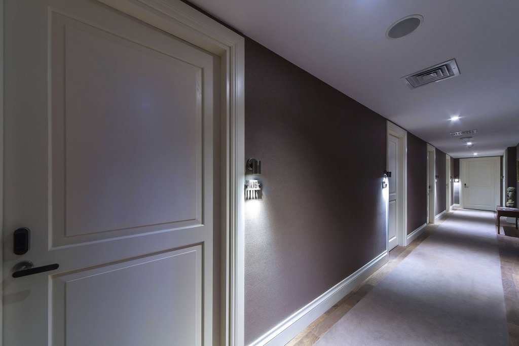 Morione Hotel & Spa Center 14